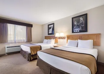 Best Western Golden Spike Inn & Suites hotel thumbnail 7