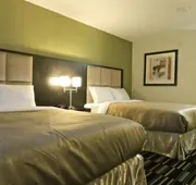Carlyle Western Star Inn & Suites hotel detail image 4