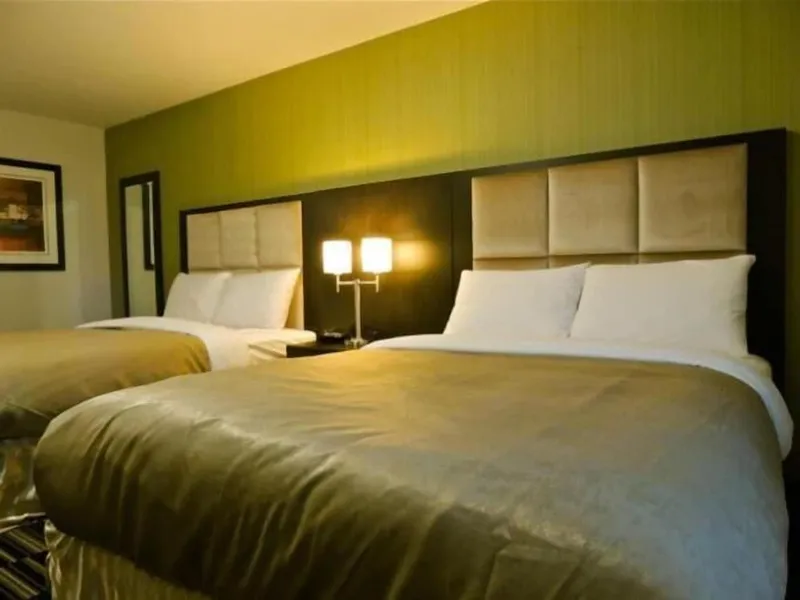 Carlyle Western Star Inn & Suites hotel detail image 6