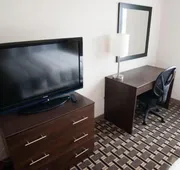 Carlyle Western Star Inn & Suites hotel detail image 7