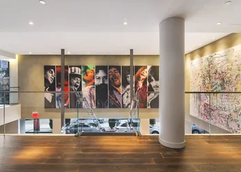 Andaz West Hollywood By Hyatt hotel thumbnail 2