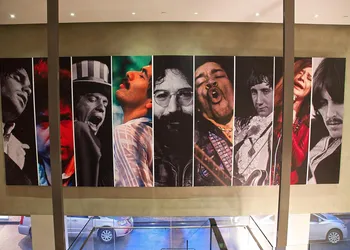 Andaz West Hollywood By Hyatt hotel thumbnail 3