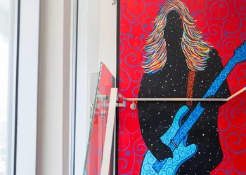 Andaz West Hollywood By Hyatt hotel thumbnail 4
