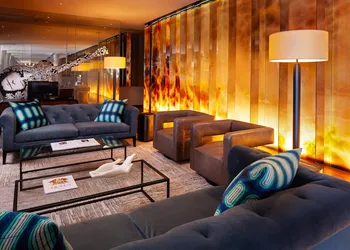 Andaz West Hollywood By Hyatt hotel thumbnail 6