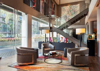 Andaz West Hollywood By Hyatt hotel thumbnail 7