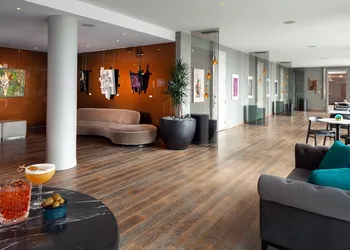 Andaz West Hollywood By Hyatt hotel thumbnail 8