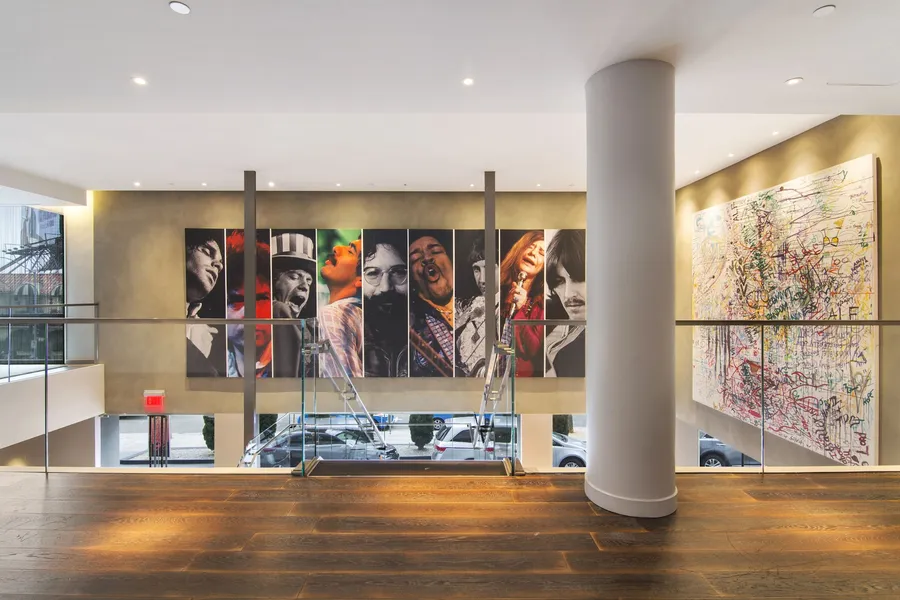 Andaz West Hollywood By Hyatt hotel detail image 2