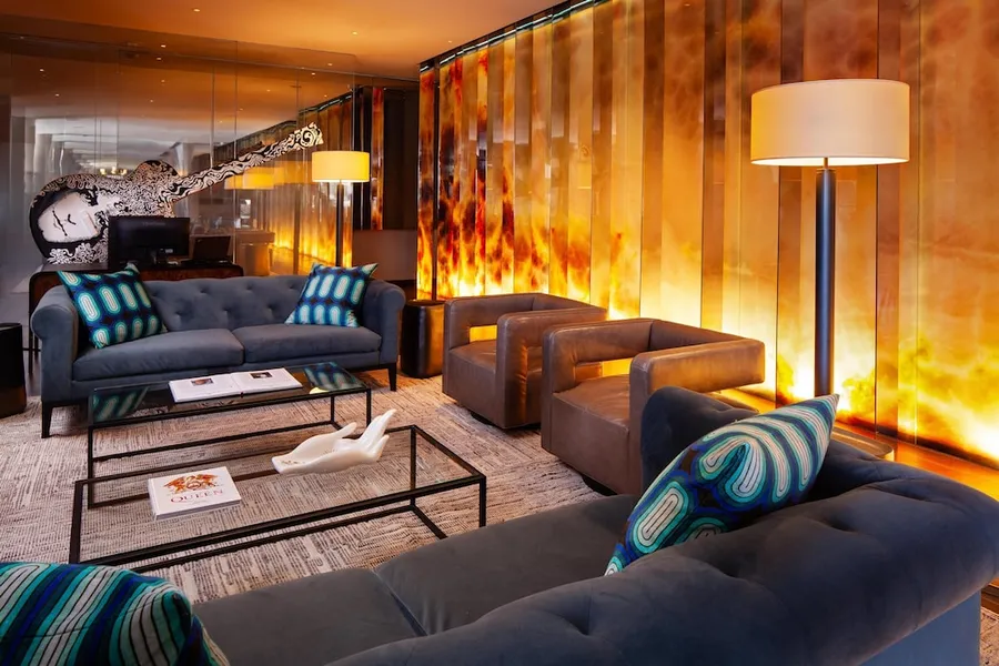 Andaz West Hollywood By Hyatt hotel detail image 6