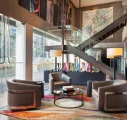 Andaz West Hollywood By Hyatt hotel detail image 7