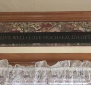 Whispering Pines Lodge hotel detail image 3