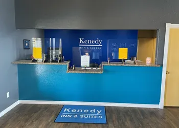 Kenedy Inn & Suites hotel thumbnail 2
