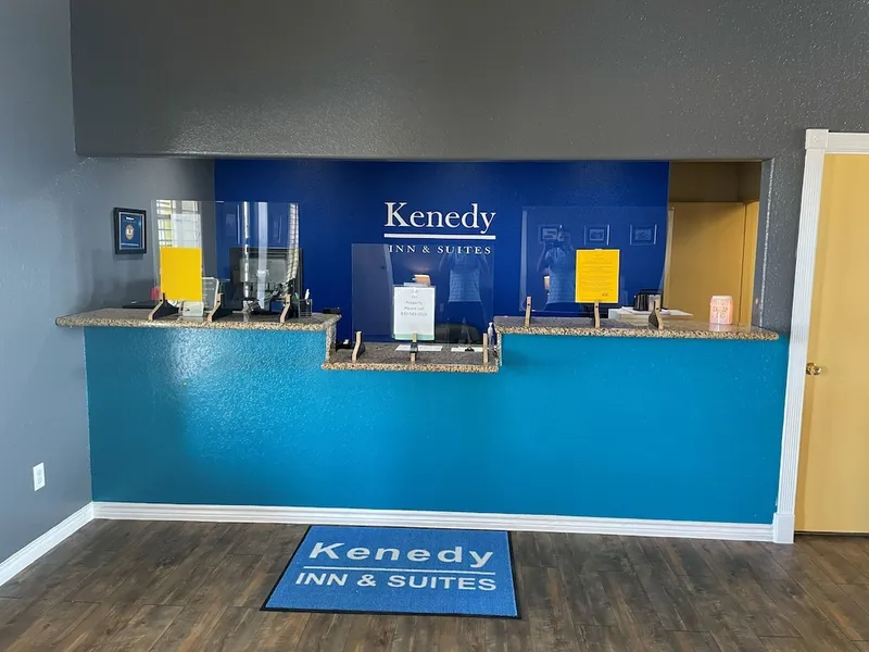 Kenedy Inn & Suites hotel detail image 2