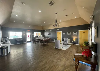 Kenedy Inn & Suites hotel thumbnail 4