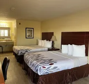 Kenedy Inn & Suites hotel detail image 5