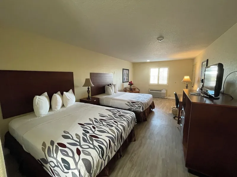 Kenedy Inn & Suites hotel detail image 6