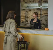 InterContinental Montreal by IHG hotel detail image 4