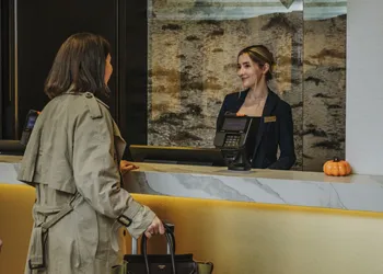 InterContinental Montreal by IHG hotel thumbnail 4