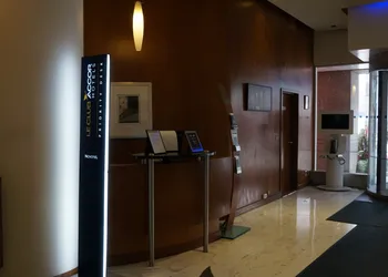 Novotel Toronto North York hotel thumbnail 4