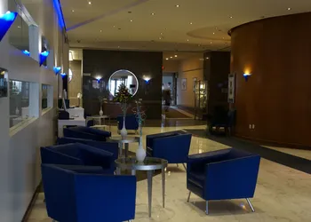 Novotel Toronto North York hotel thumbnail 5