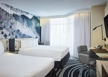 Novotel Toronto North York hotel thumbnail 8