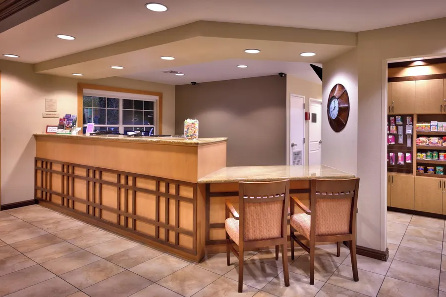 Towneplace Suites Marriott Yuma hotel detail image 2