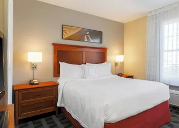 Towneplace Suites Marriott Yuma hotel thumbnail 4