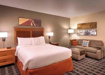 Towneplace Suites Marriott Yuma hotel thumbnail 5