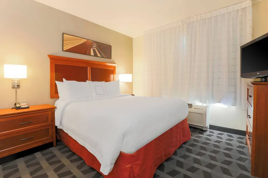 Towneplace Suites Marriott Yuma hotel detail image 6