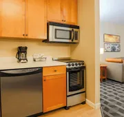 Towneplace Suites Marriott Yuma hotel detail image 7