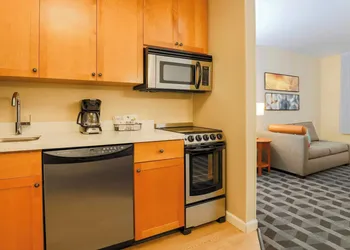 Towneplace Suites Marriott Yuma hotel thumbnail 7