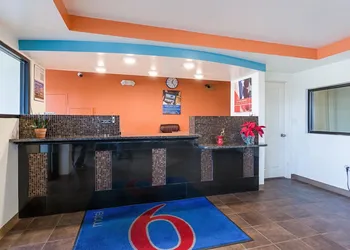 Motel 6 Bells, TN - Brownsville hotel thumbnail 2