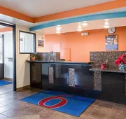 Motel 6 Bells, TN - Brownsville hotel detail image 5