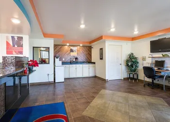 Motel 6 Bells, TN - Brownsville hotel thumbnail 7