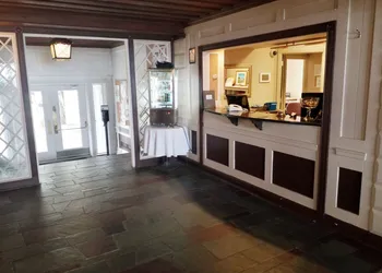Hôtel Le Manoir hotel thumbnail 2