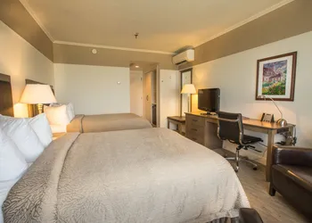 Hôtel Le Manoir hotel thumbnail 5