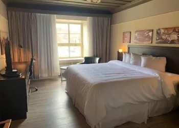Hôtel Le Manoir hotel thumbnail 8