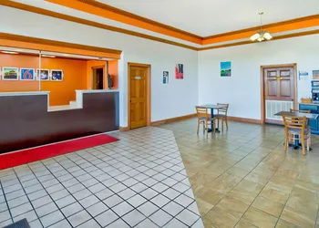 Motel 6 Grand Rivers, KY hotel thumbnail 2
