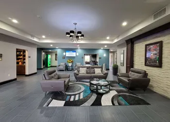 Best Western Plus Kenedy Inn hotel thumbnail 2