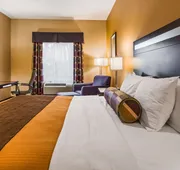 Best Western Plus Kenedy Inn hotel detail image 3