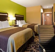 Best Western Plus Kenedy Inn hotel detail image 4