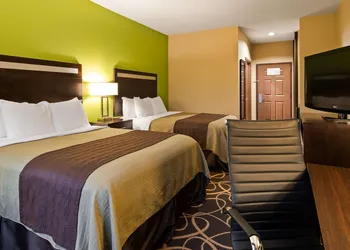 Best Western Plus Kenedy Inn hotel thumbnail 4