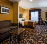 Best Western Plus Kenedy Inn hotel detail image 5