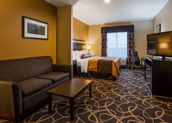 Best Western Plus Kenedy Inn hotel thumbnail 5