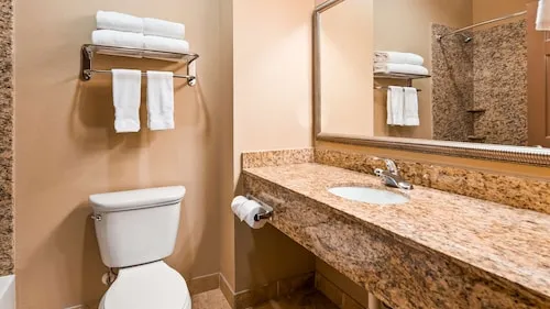 Best Western Plus Kenedy Inn hotel detail image 6