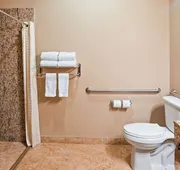 Best Western Plus Kenedy Inn hotel detail image 7