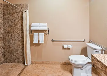 Best Western Plus Kenedy Inn hotel thumbnail 7