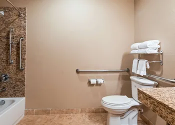 Best Western Plus Kenedy Inn hotel thumbnail 8