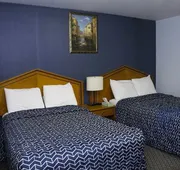 At 9 Motel Near Freehold I-195 hotel detail image 7