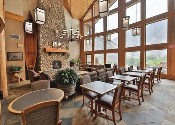 Salmon Rapids Lodge hotel thumbnail 2