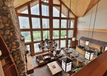 Salmon Rapids Lodge hotel thumbnail 3